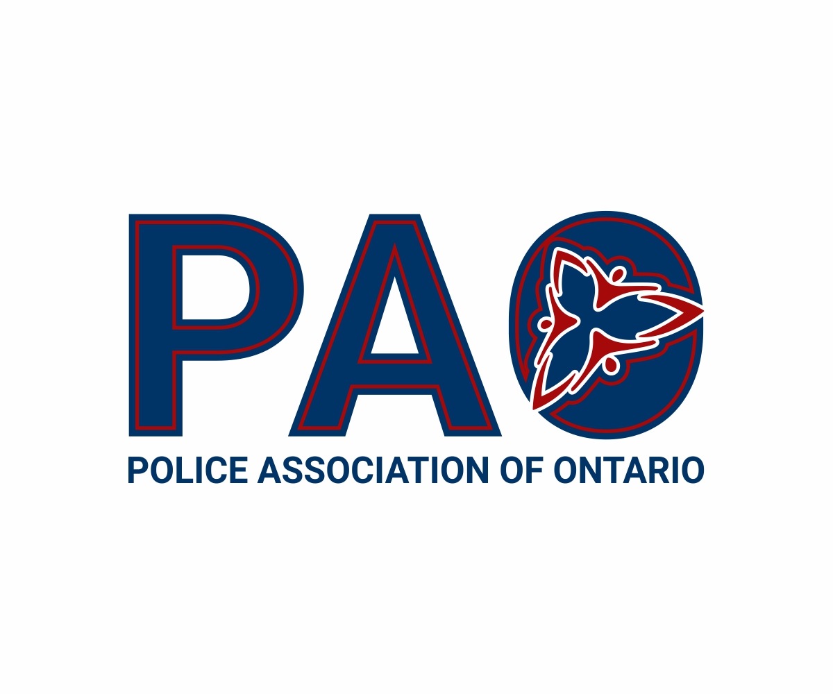 Logo Design by Nono KonsepVector for Police Association of Ontario | Design #30021417