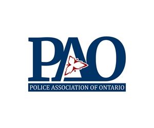 Logo Design by Nono KonsepVector for Police Association of Ontario | Design: #30021658
