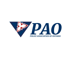 Logo Design by Nono KonsepVector for Police Association of Ontario | Design: #30021662