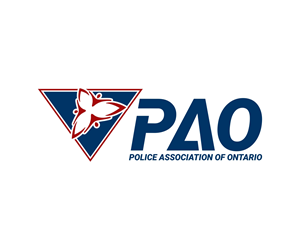 Logo Design by Nono KonsepVector for Police Association of Ontario | Design: #30021665