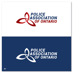 Design de Logo par Sujit Banerjee pour Police Association of Ontario | Design : #29988823