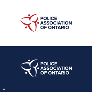 Design de Logo par Sujit Banerjee pour Police Association of Ontario | Design : #29988824