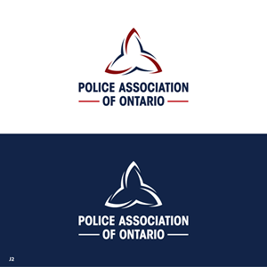 Design de Logo par Sujit Banerjee pour Police Association of Ontario | Design : #29988825