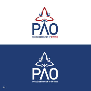 Design de Logo par Sujit Banerjee pour Police Association of Ontario | Design : #29988826