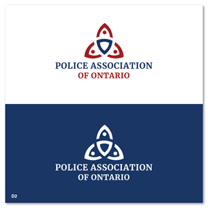 Design de Logo par Sujit Banerjee pour Police Association of Ontario | Design : #29988827