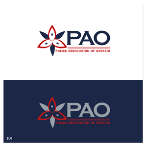 Design de Logo par Sujit Banerjee pour Police Association of Ontario | Design : #29988831