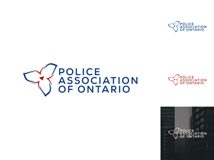 Logo Design by alitjuara for Police Association of Ontario | Design: #30018835