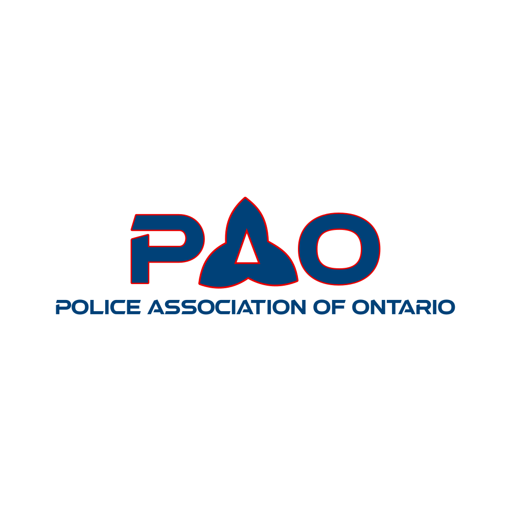 Logo Design by alitjuara for Police Association of Ontario | Design #30018845