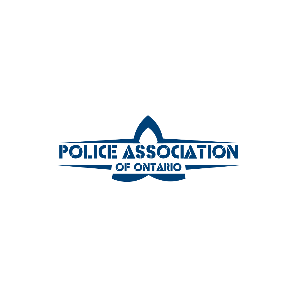 Logo Design by alitjuara for Police Association of Ontario | Design #30018846