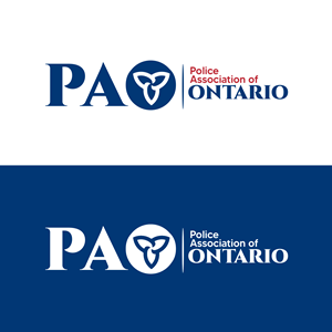 Logo Design by CreativeGwen™ for Police Association of Ontario | Design: #30021891
