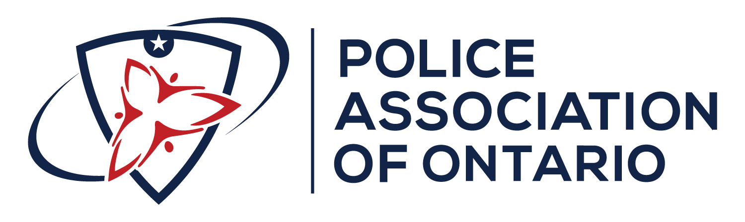 Logo Design by Atec for Police Association of Ontario | Design #29999221