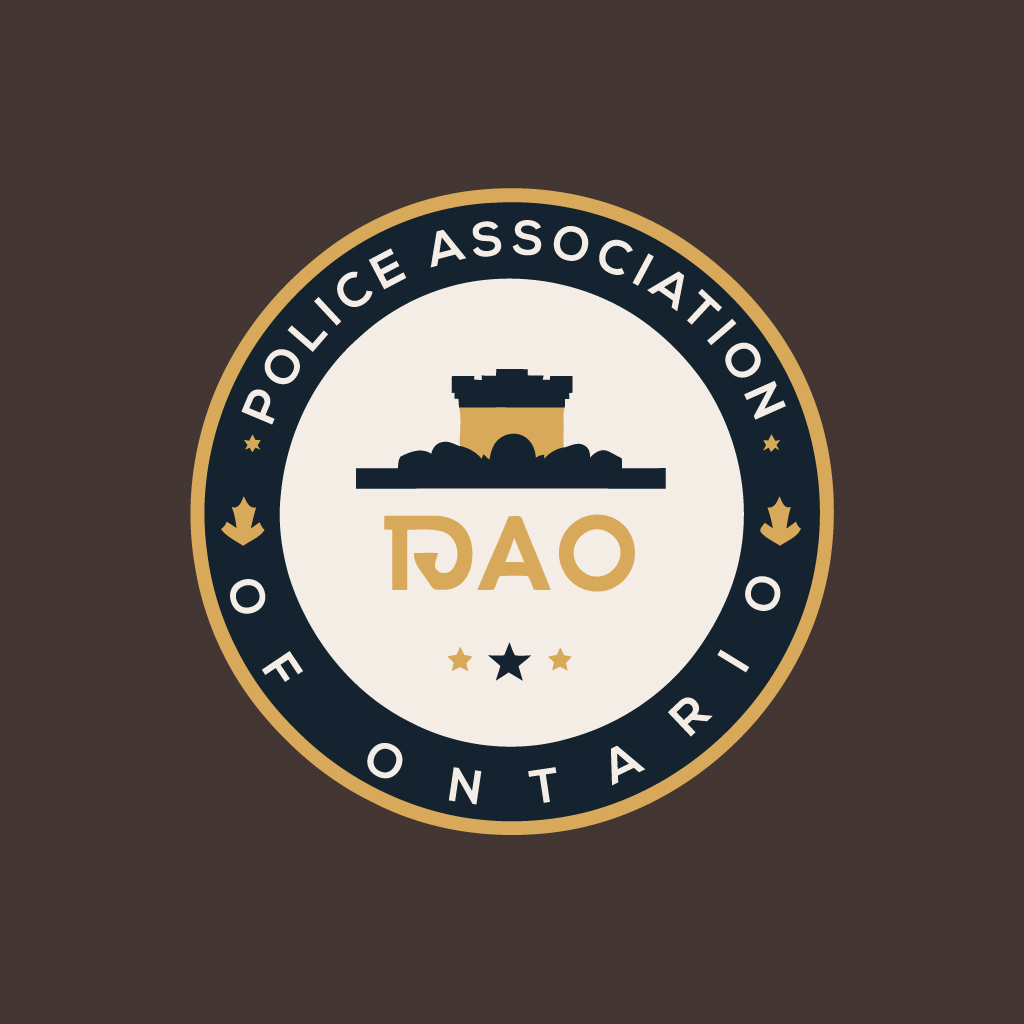 Logo Design by tariksamir for Police Association of Ontario | Design #30021003