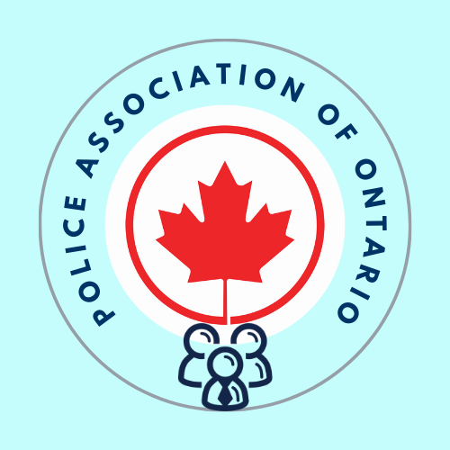 Logo Design by abhishukla1987 for Police Association of Ontario | Design #29997235