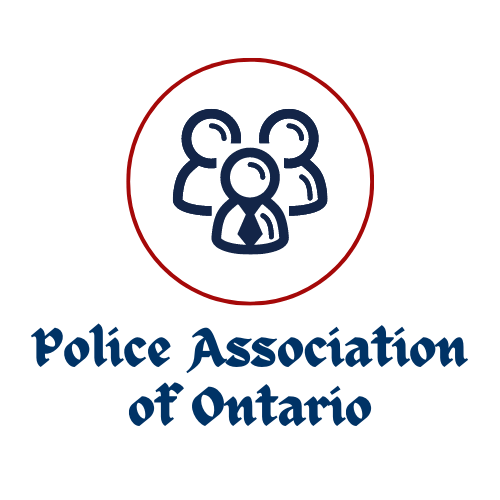 Logo Design by abhishukla1987 for Police Association of Ontario | Design #29997236