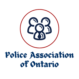 Logo Design by abhishukla1987 for Police Association of Ontario | Design: #29997236
