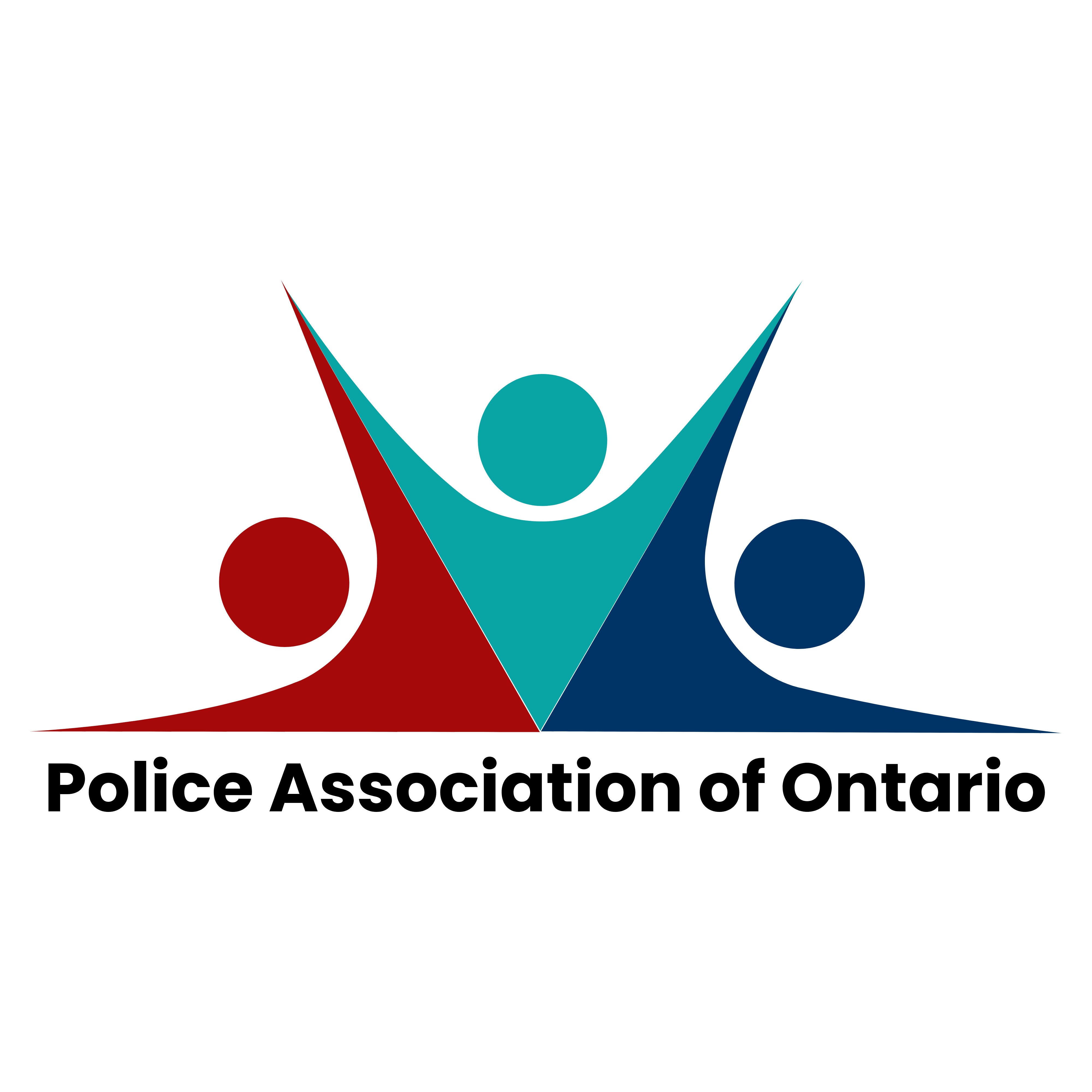 Logo Design by abhishukla1987 for Police Association of Ontario | Design #29997237