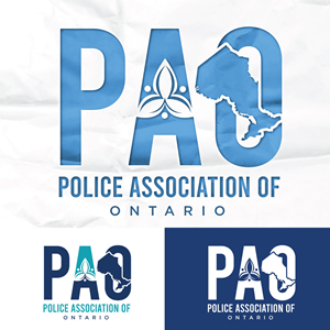 Logo Design by concepts for Police Association of Ontario | Design: #30003403