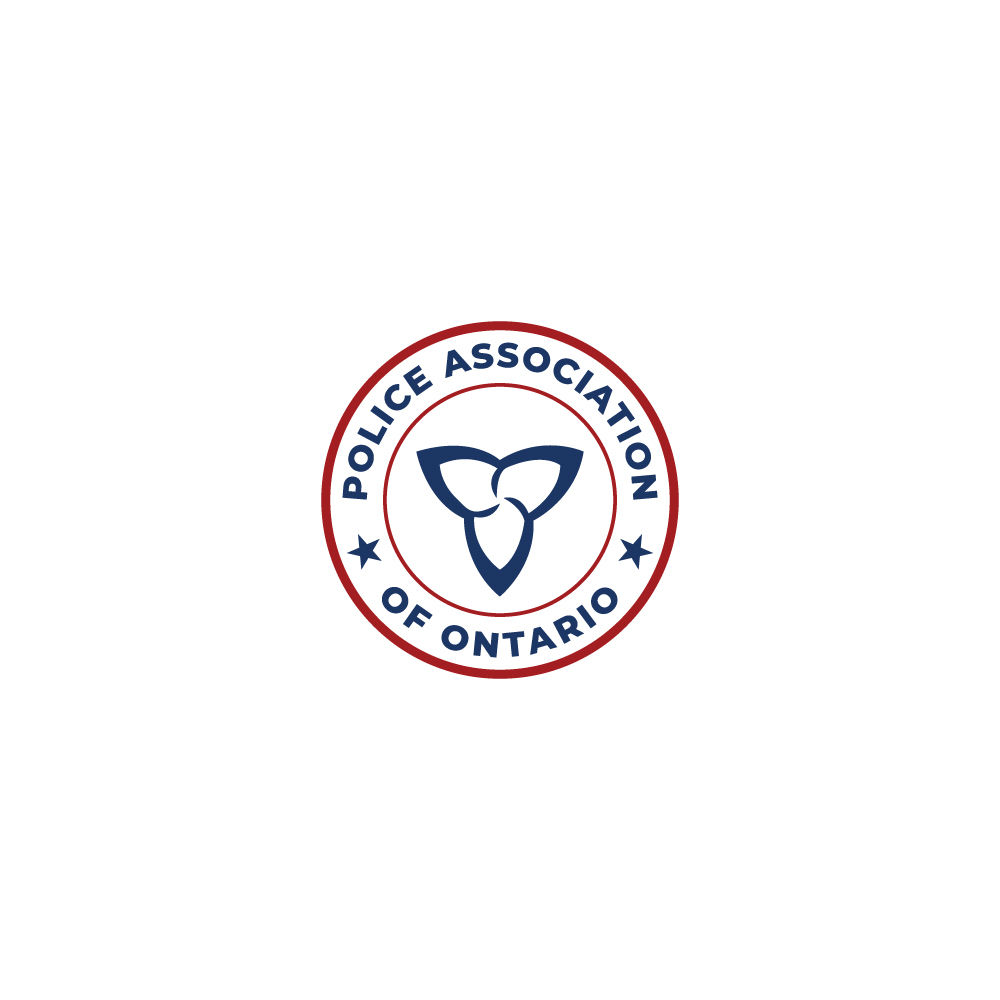 Logo Design by NOMLAS for Police Association of Ontario | Design #30011300