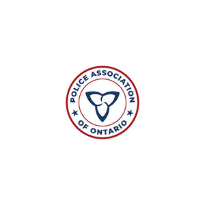 Logo Design by NOMLAS for Police Association of Ontario | Design: #30011300