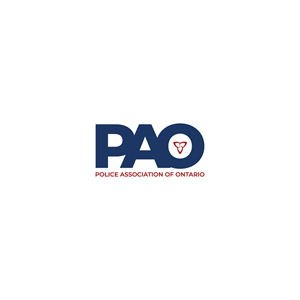 Logo Design by NOMLAS for Police Association of Ontario | Design: #30011301
