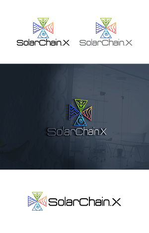 Logo Design by Ellene for this project | Design: #29993282