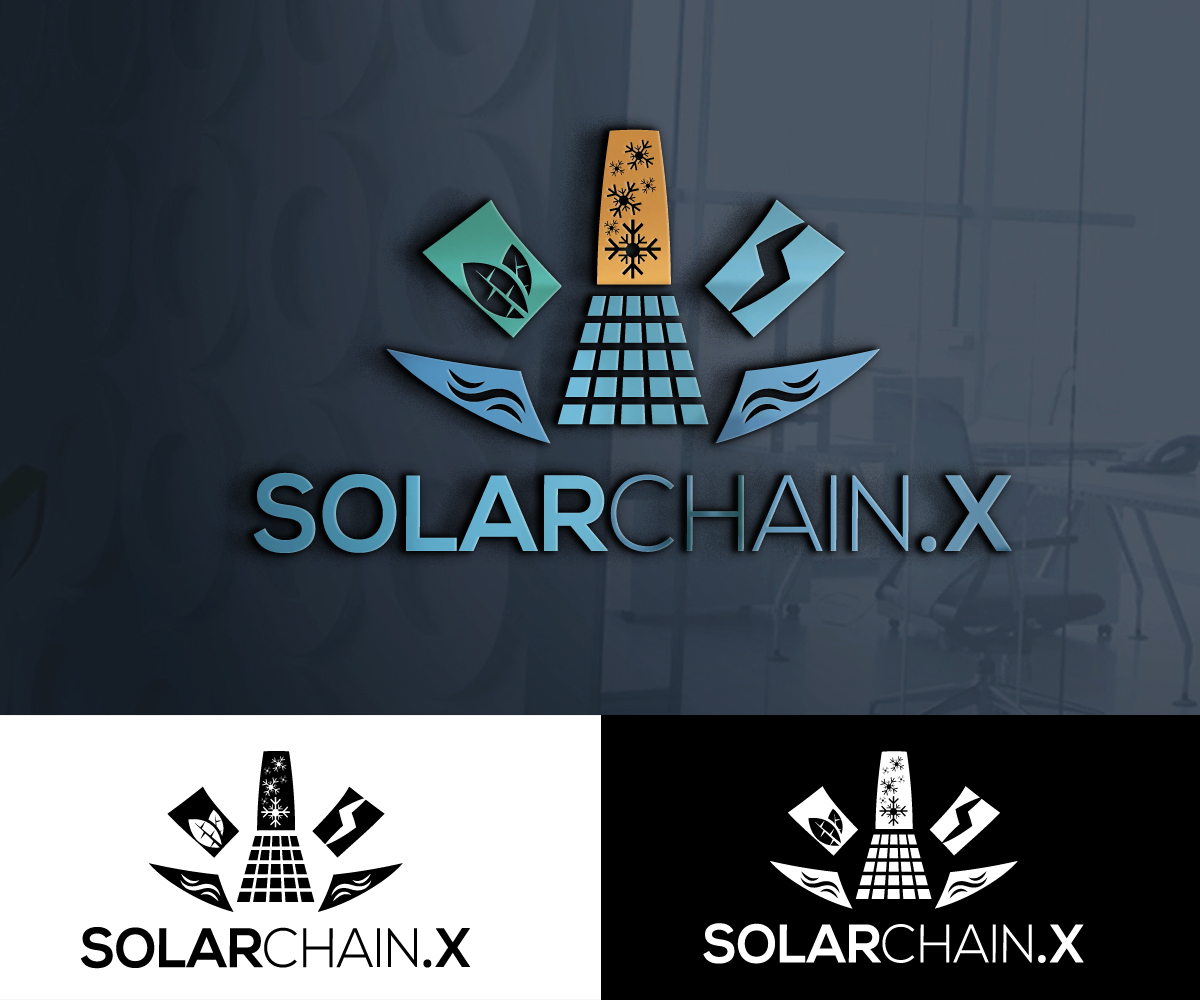 Logo Design by 24ksunny for this project | Design #29981220