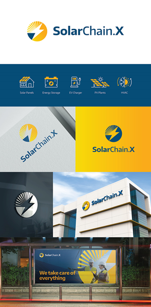 Logo Design by KreAnts for this project | Design: #29994447