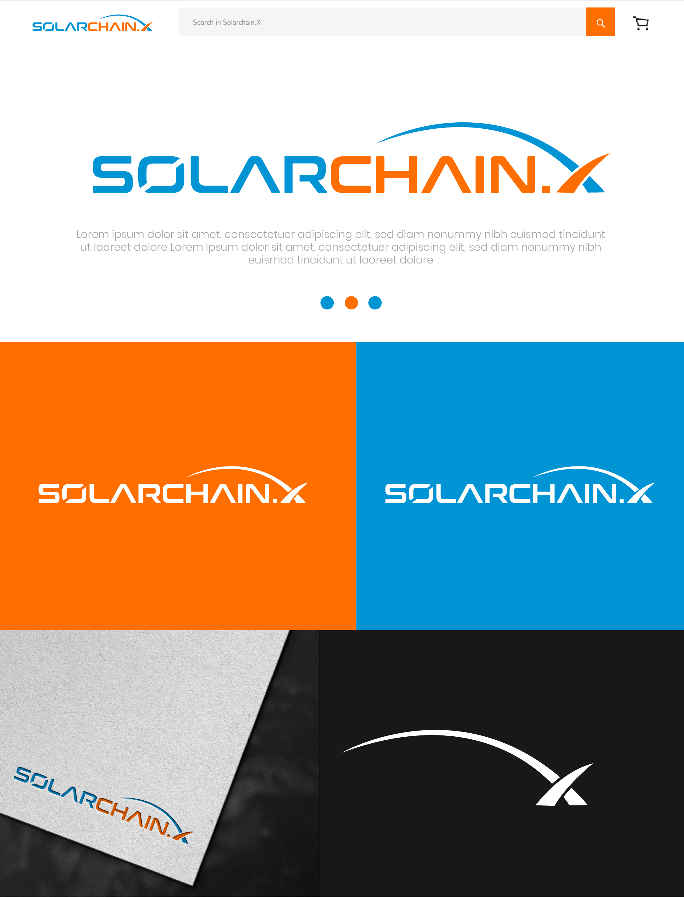 Diseño de Logo por Design Athics para este proyecto | Diseño #29984875