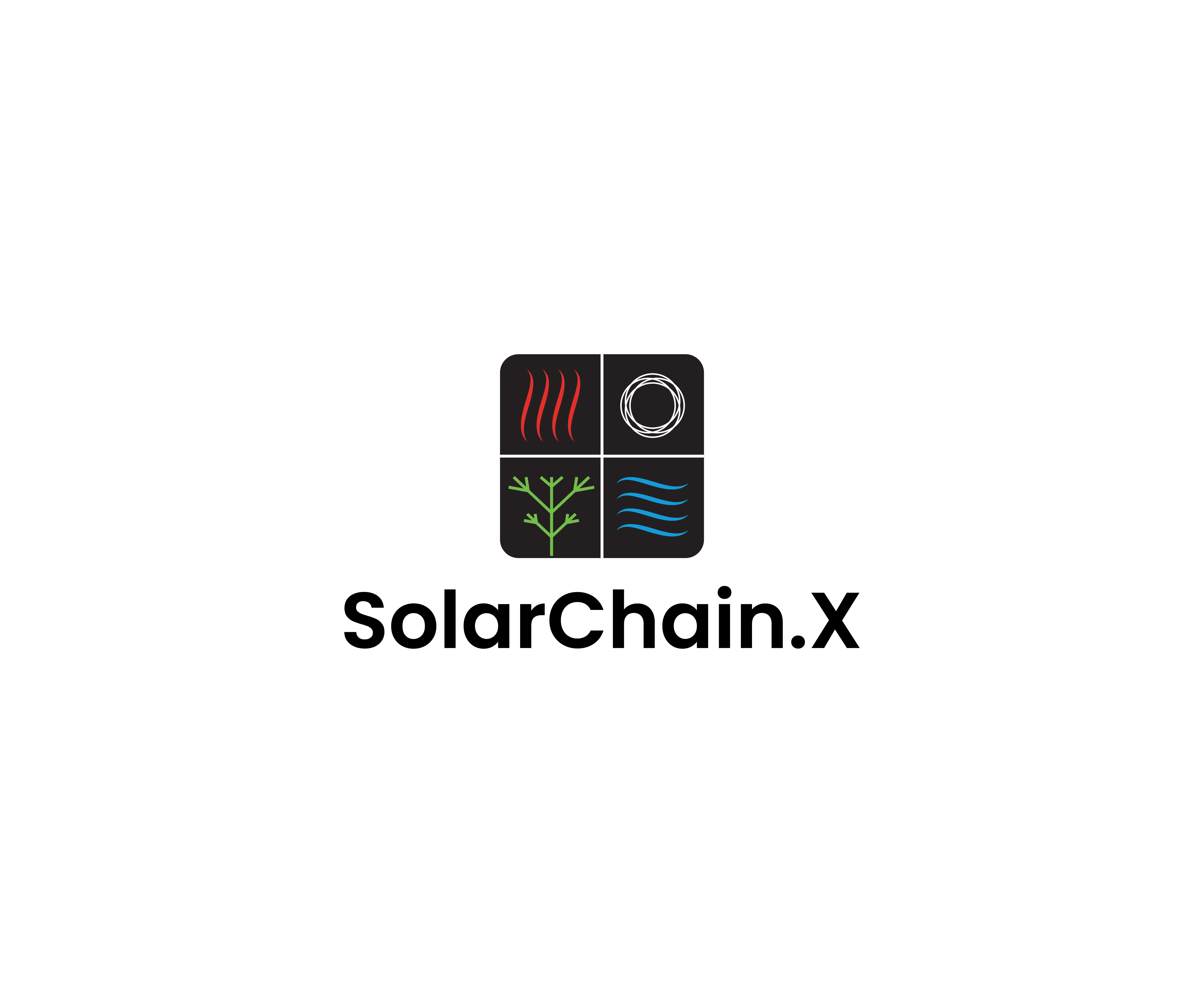 Logo Design by Luthfi1 for this project | Design #29993821
