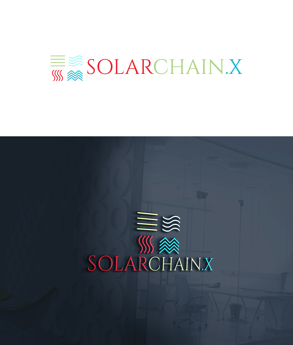 Diseño de Logo por RA-bica para este proyecto | Diseño #29985209