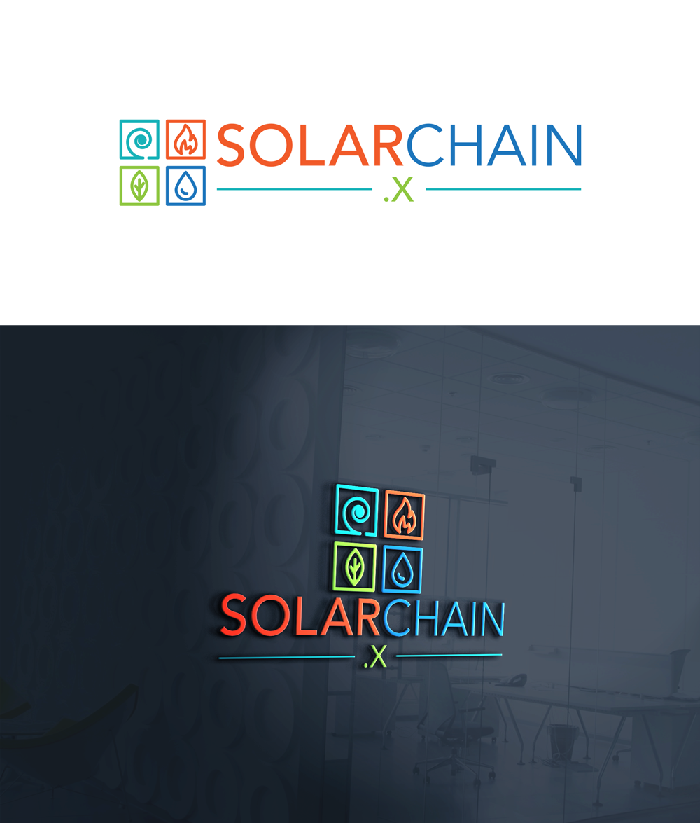 Logo Design by RA-bica for this project | Design #29985210