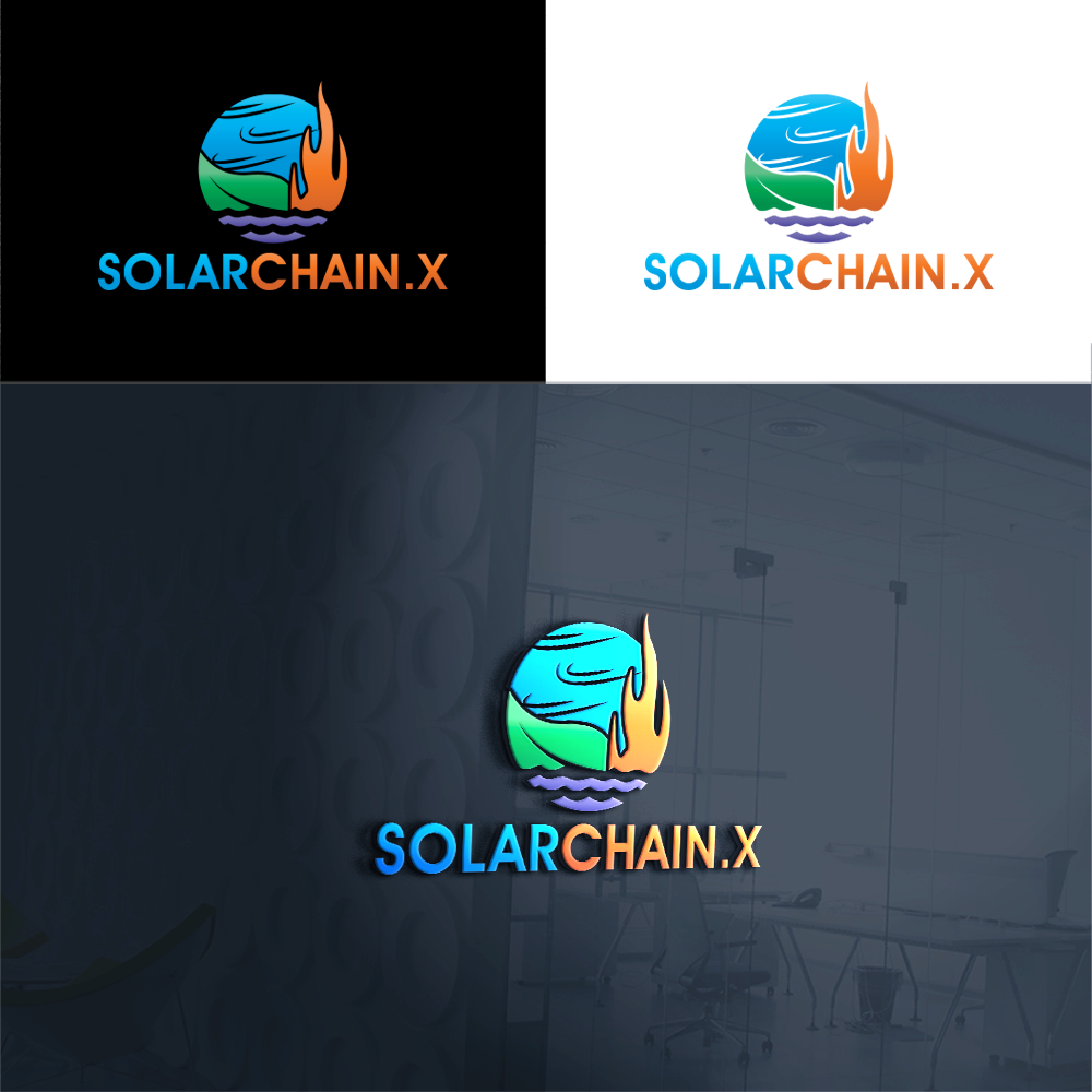 Logo Design by RA-bica for this project | Design #29985211