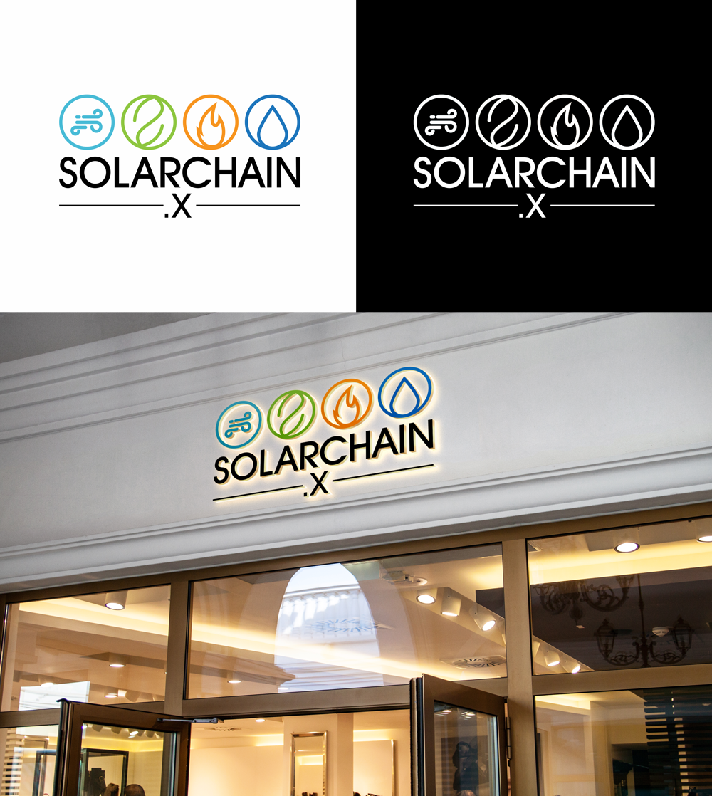 Logo Design by RA-bica for this project | Design #29985212