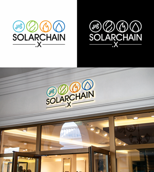 Logo Design by RA-bica for this project | Design: #29985212