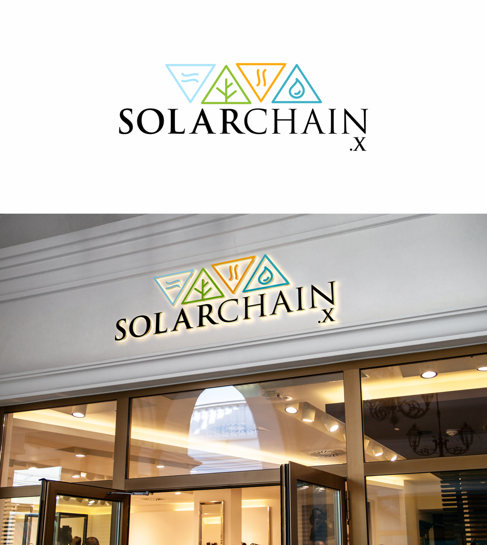 Logo Design by RA-bica for this project | Design #29985213