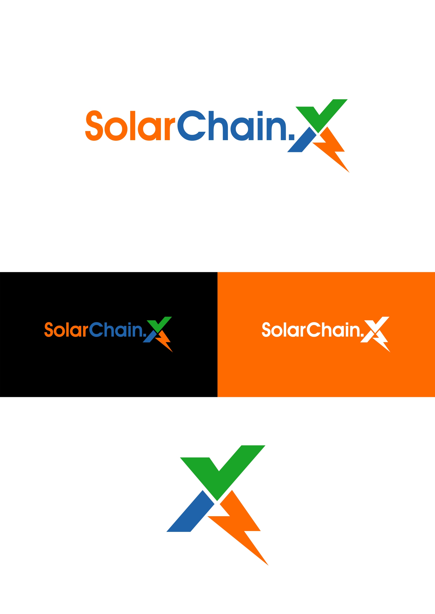 Logo Design by Goodpartner for this project | Design #29990075