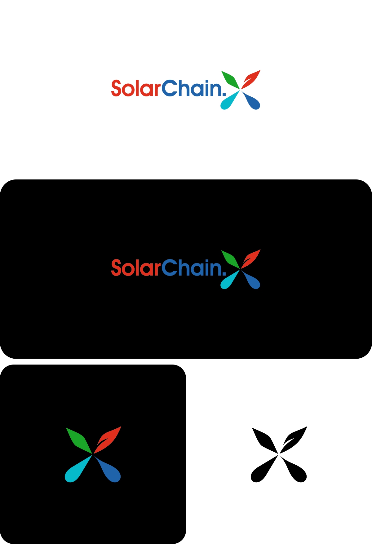 Logo Design by Goodpartner for this project | Design #29990135