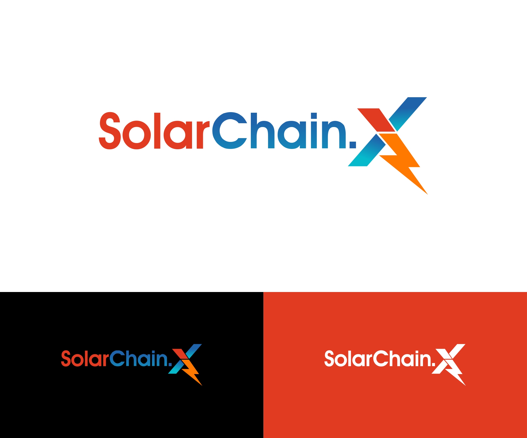 Logo Design by Goodpartner for this project | Design #29990202