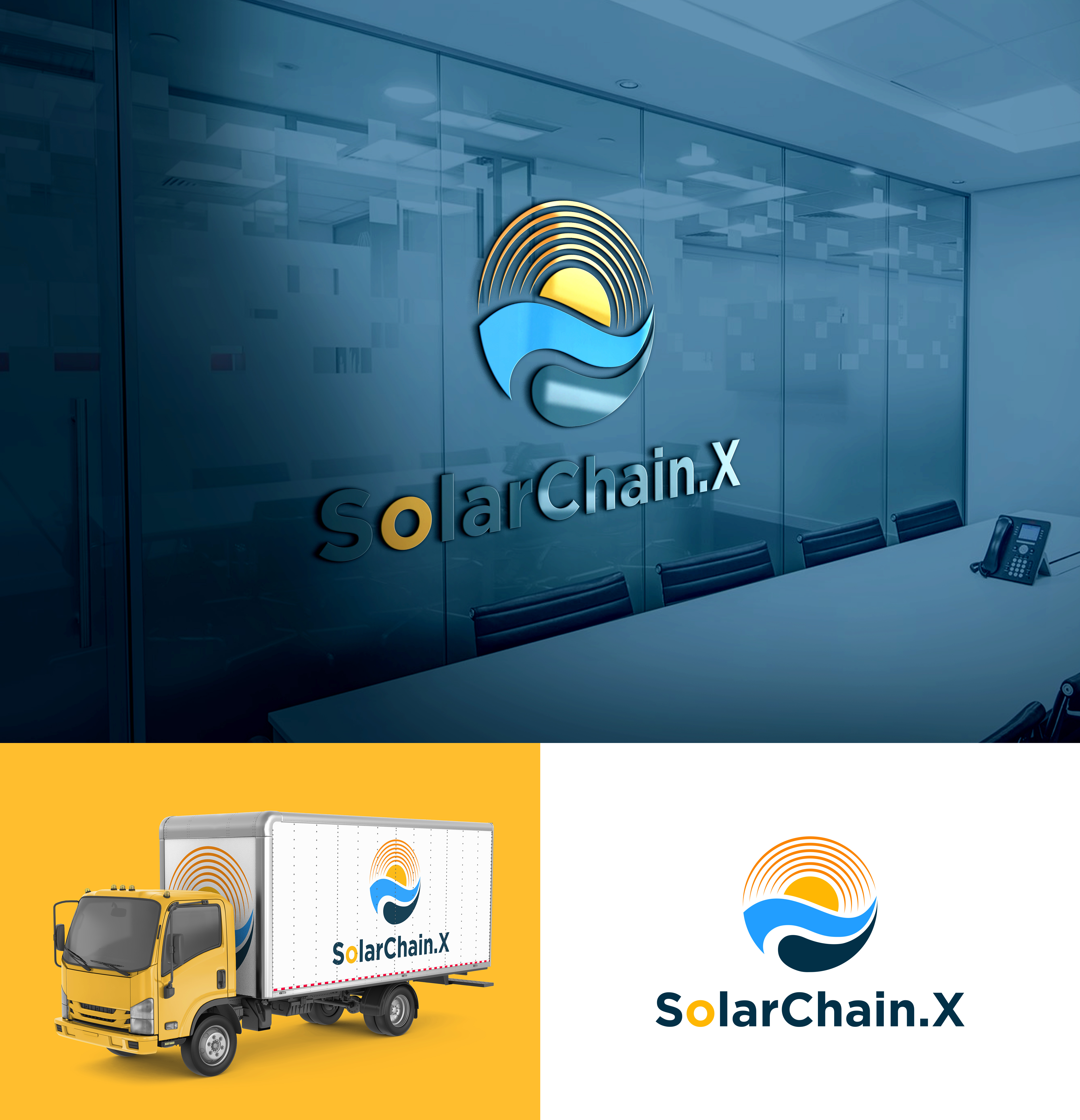 Logo-Design von loveqis für dieses Projekt | Design #29992073