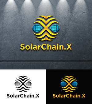 Diseño de Logo por loveqis para este proyecto | Diseño: #30039034