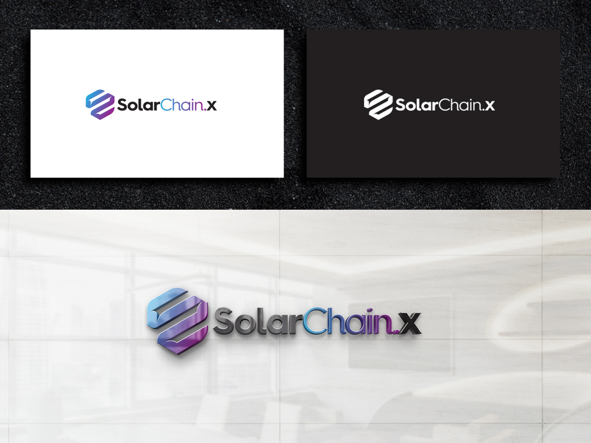 Logo Design by ArtSamurai for this project | Design #29987578