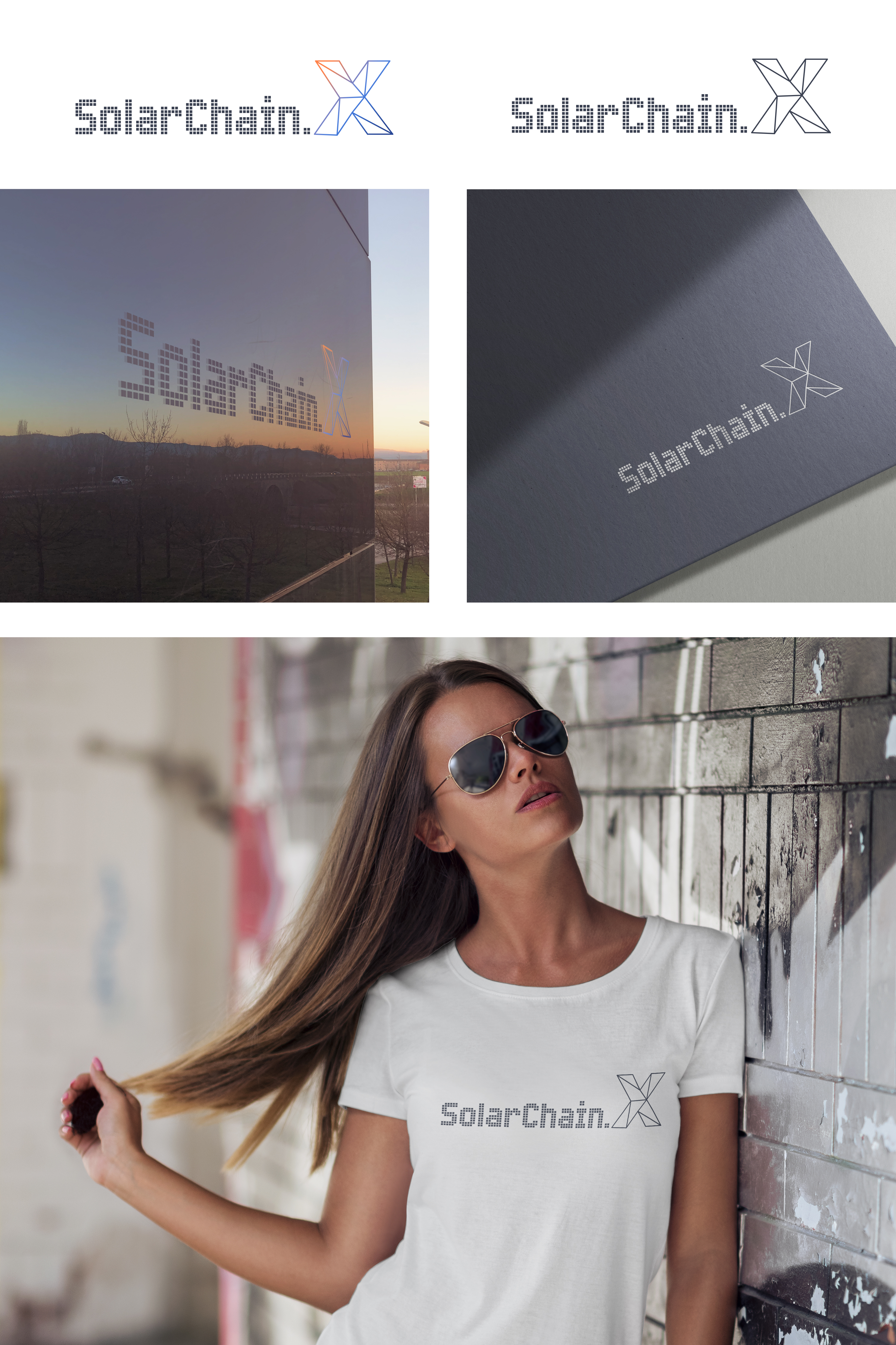 Logo Design by morph1k0_o for this project | Design #29991868