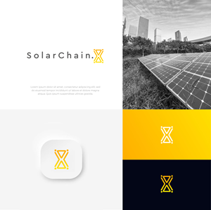 Logo-Design von creative.visuals für dieses Projekt | Design #30183544