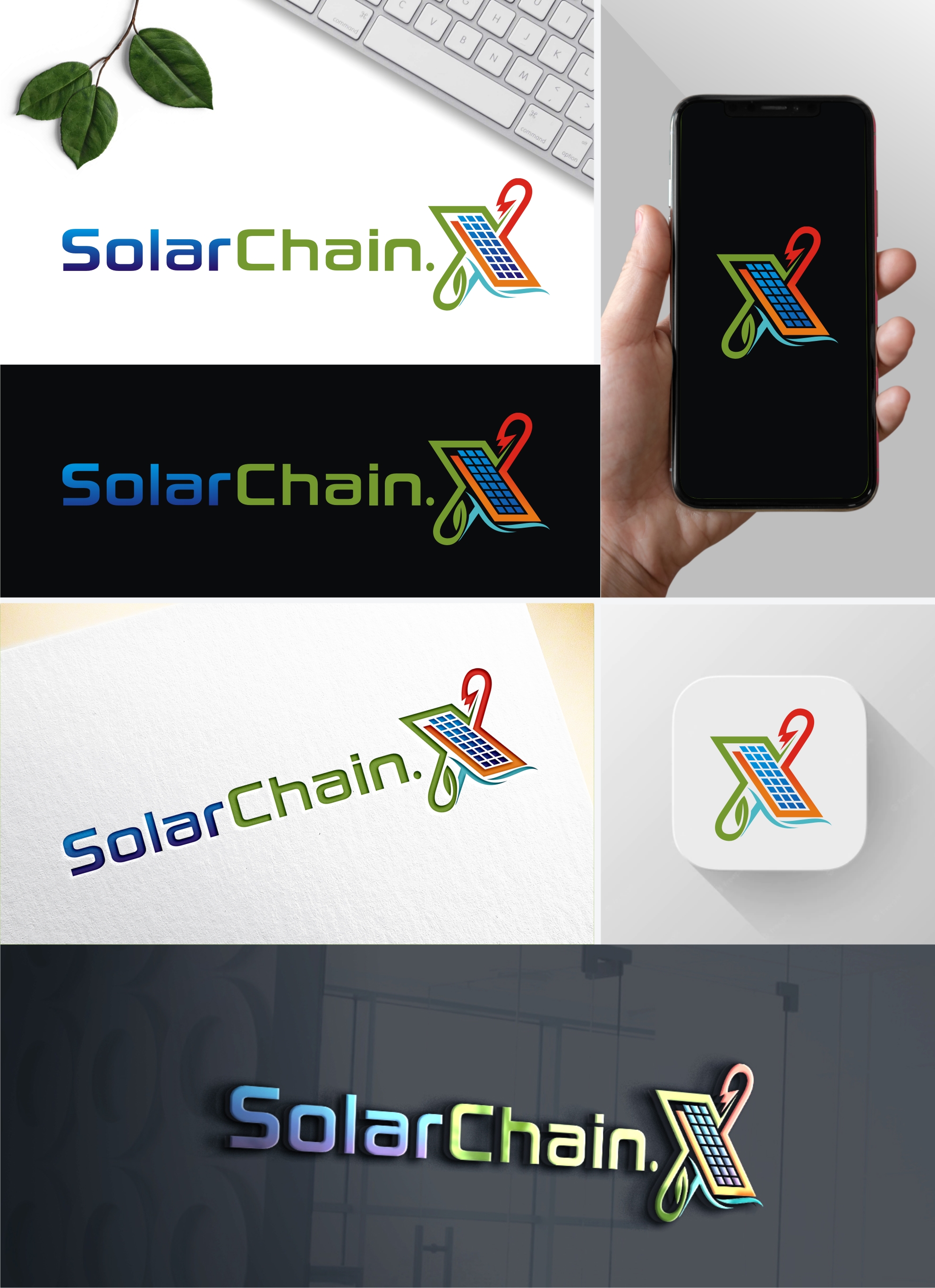 Logo Design by Soul Light for this project | Design #29982948