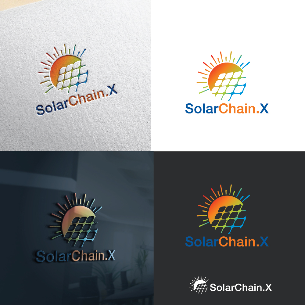 Logo Design by AL-BARAKAH for this project | Design #29981786