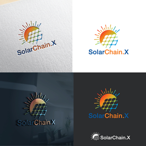 Logo Design by AL-BARAKAH for this project | Design: #29981786
