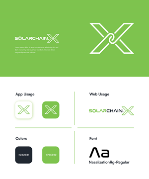 Diseño de Logo por TrisDesign para este proyecto | Diseño: #29995412