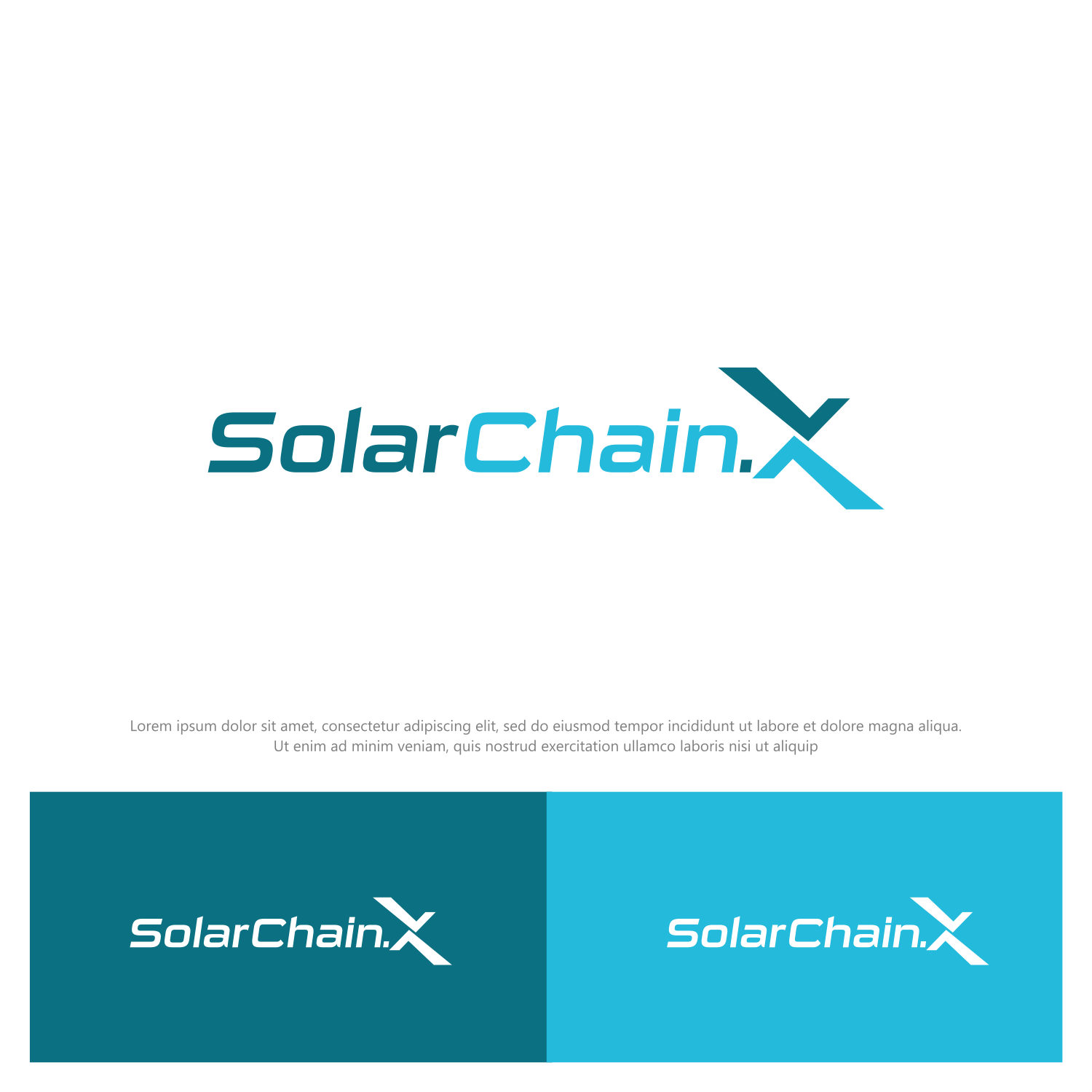 Logo Design by ThiagoB for this project | Design #29980966