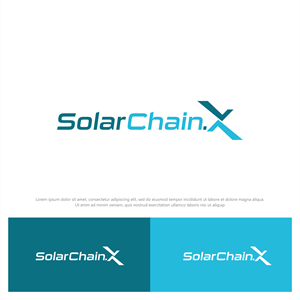 Logo Design by ThiagoB for this project | Design: #29980966