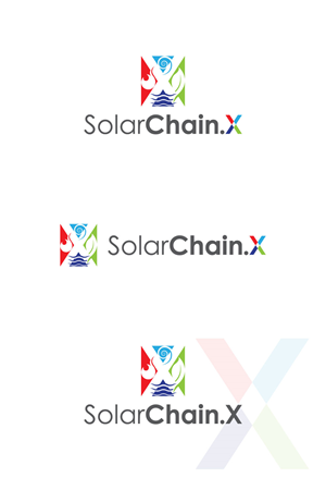 Logo Design by Trident for this project | Design: #29985916